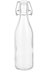 Recipient din Sticlă cu Capac – 500 ml